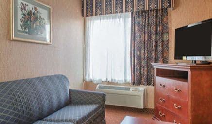 Quality Inn & Suites Meriden hotel photo 5
