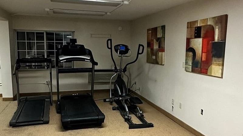 Rodeway Inn & Suites hotel photo 4