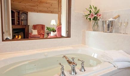 Stonecroft Country Inn hotel photo 2