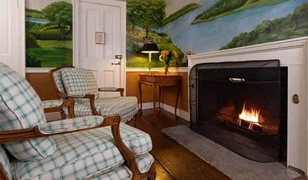 Stonecroft Country Inn hotel photo 4