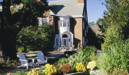 The Spa at Norwich Inn hotel photo 5