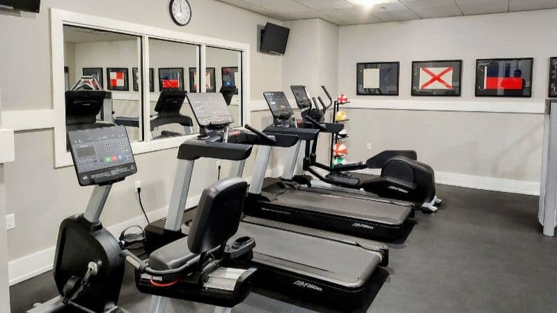 Avenue Inn & Spa hotel photo 4
