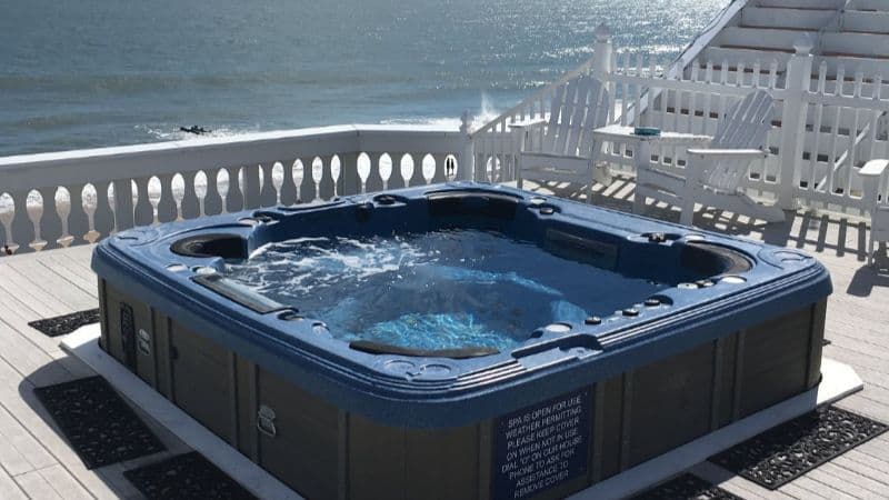 Boardwalk Plaza Hotel hotel photo 2