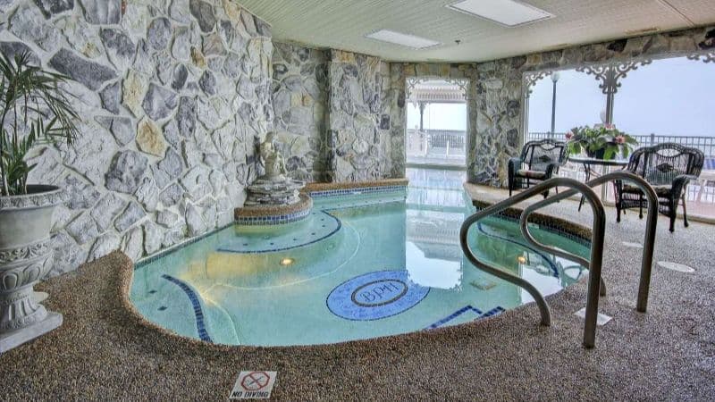 Boardwalk Plaza Hotel hotel photo 5