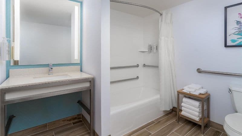 Hilton Garden Inn Dover hotel photo 2