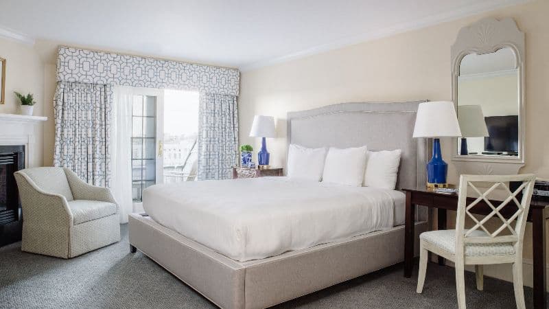 The Bellmoor Inn & Spa hotel photo 3