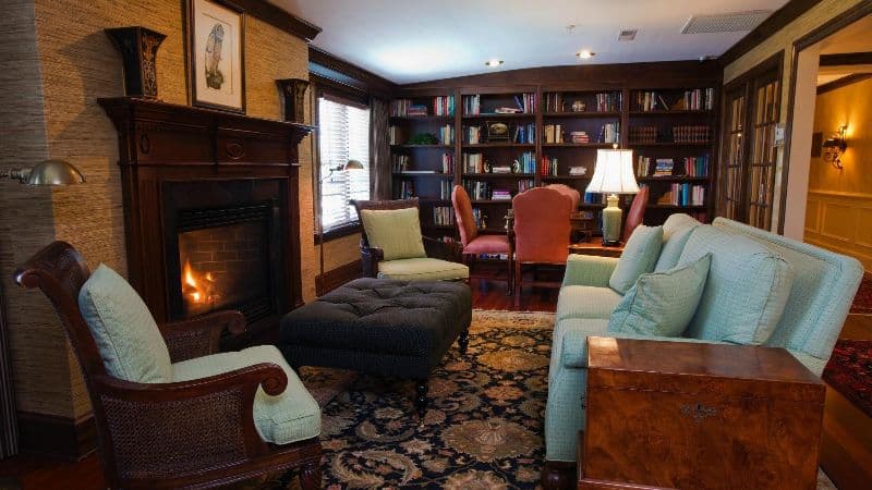 The Bellmoor Inn & Spa hotel photo 4