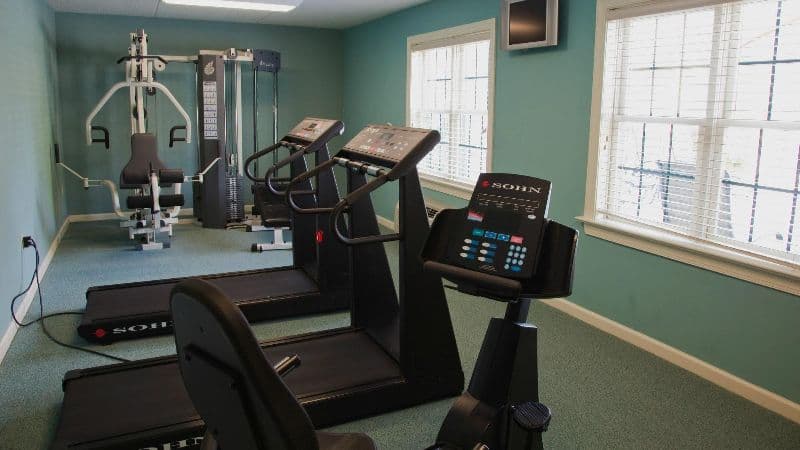 The Bellmoor Inn & Spa hotel photo 5