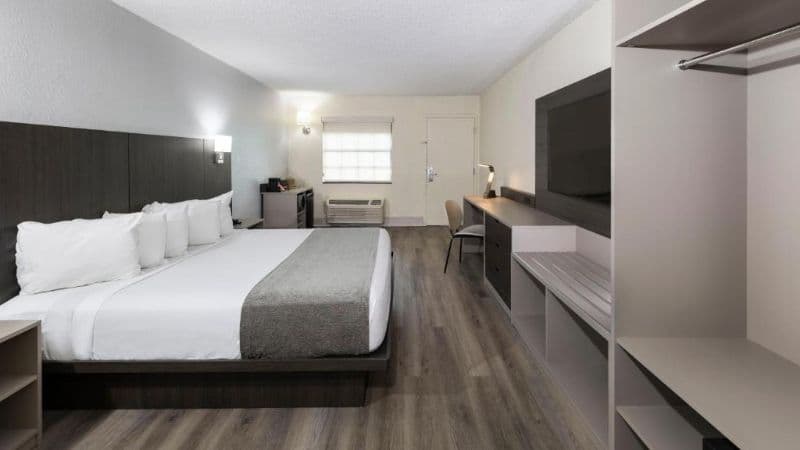 Avanti International Resort hotel photo 4