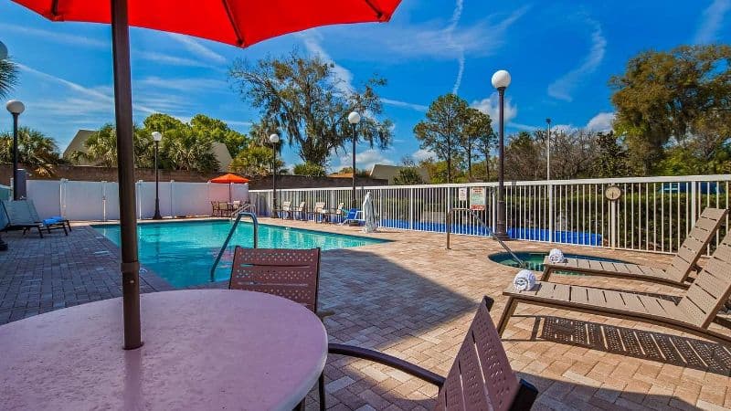 Best Western Plus Chain Of Lakes Inn & Suites hotel photo 5