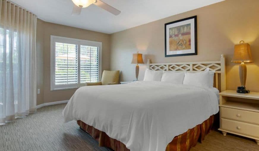 Bluegreen Vacations Orlando Sunshine Resort hotel photo 3
