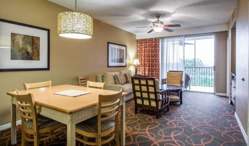 Bluegreen Vacations Orlando Sunshine Resort hotel photo 5