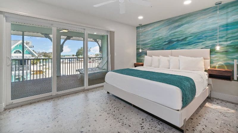 Bridgewalk Resort hotel photo 3