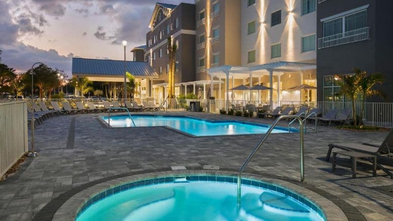 Carlisle Inn Sarasota hotel photo 5