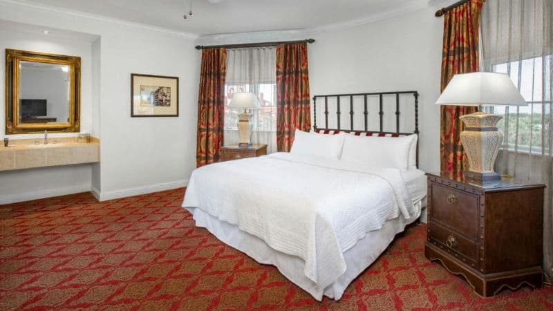Casa Monica Resort & Spa hotel photo 3