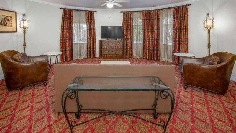 Casa Monica Resort & Spa hotel photo 4