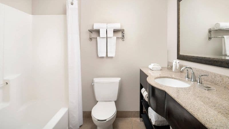 Country Inn & Suites by Radisson, Gainesville, FL hotel photo 2