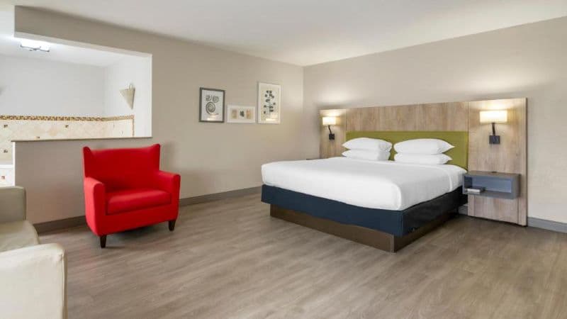 Country Inn & Suites by Radisson, Tampa Airport North hotel photo 3