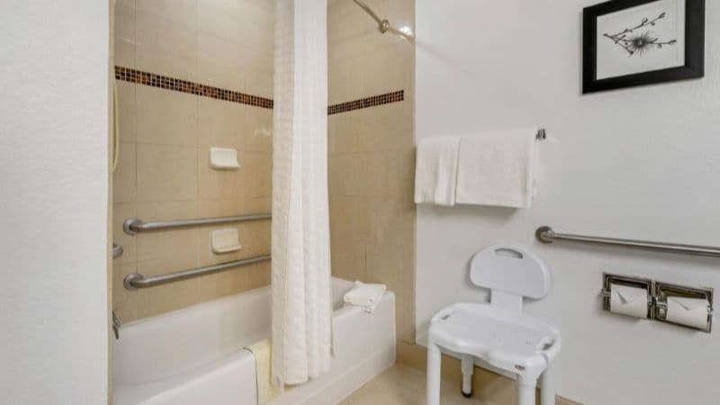 Country Inn & Suites by Radisson, Tampa Airport North hotel photo 4