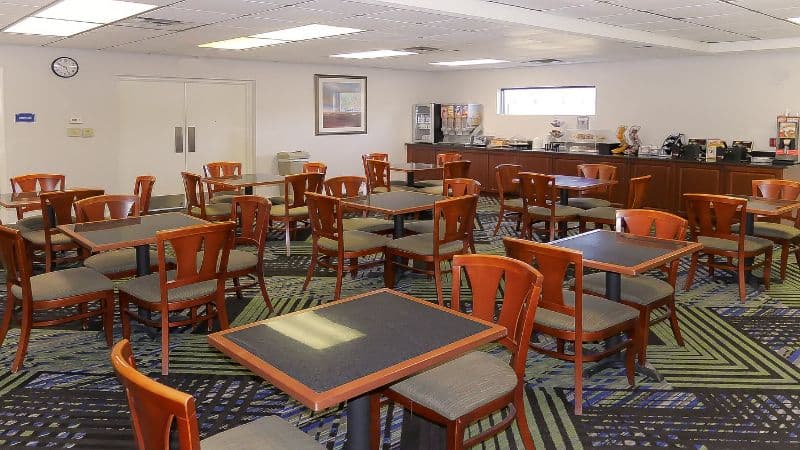 Hotel South Tampa & Suites hotel photo 4