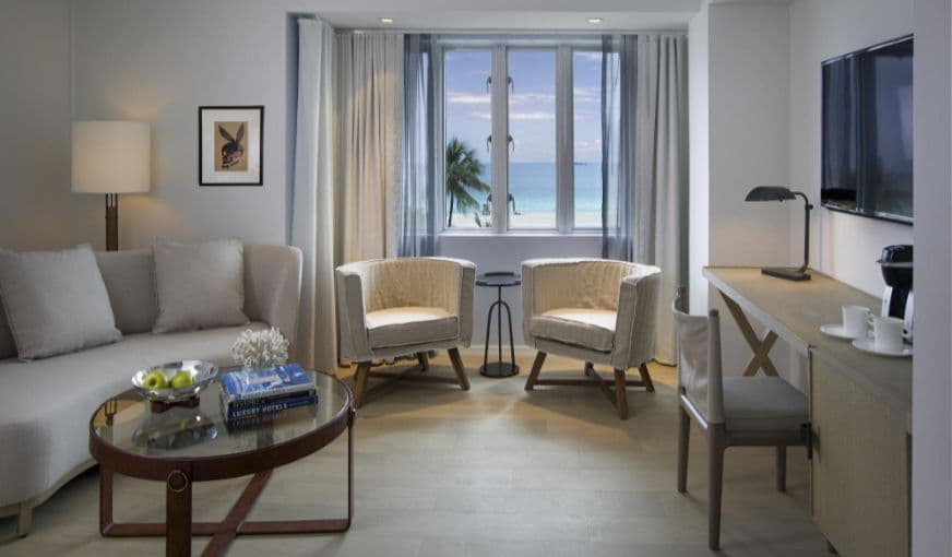 Hotel Victor South Beach hotel photo 4