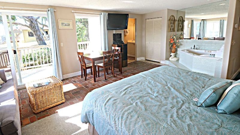Inn at Camachee Harbor hotel photo 2