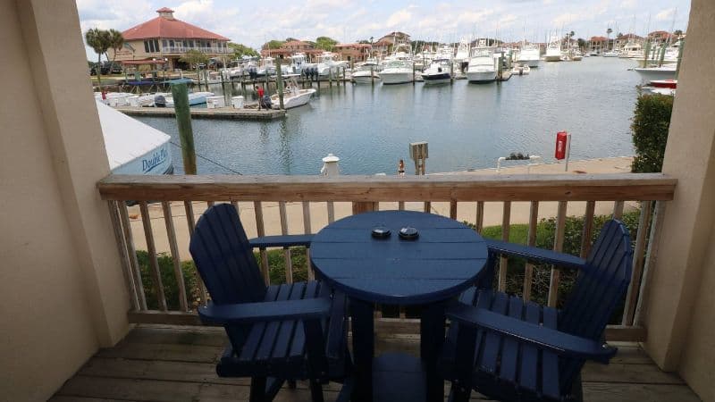 Inn at Camachee Harbor hotel photo 4