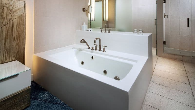 Marriott’s BeachPlace Towers hotel photo 2