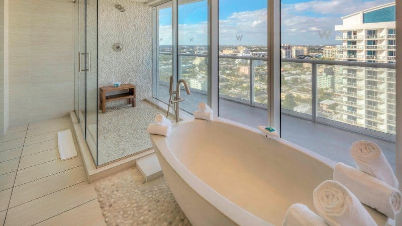 Marriott’s BeachPlace Towers hotel photo 3