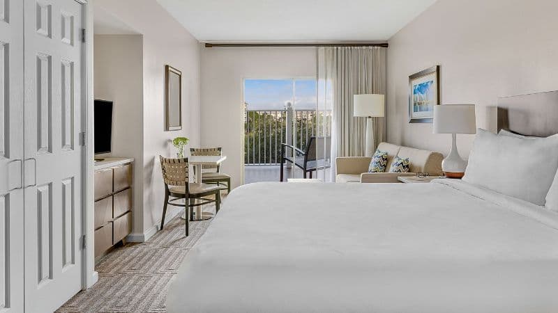 Marriott’s Grande Vista hotel photo 3