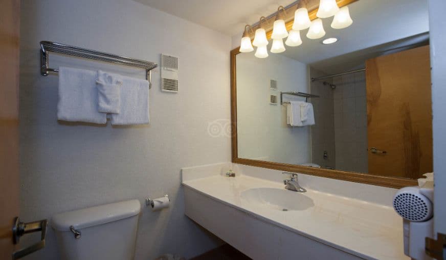 Miami Gardens Inn & Suites hotel photo 4