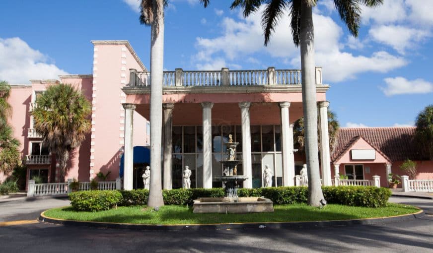Miami Gardens Inn & Suites hotel photo 5