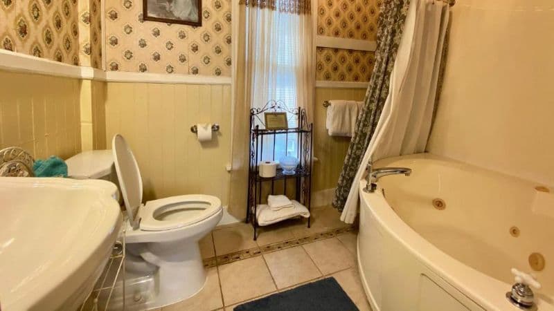 Penny Farthing Inn hotel photo 2