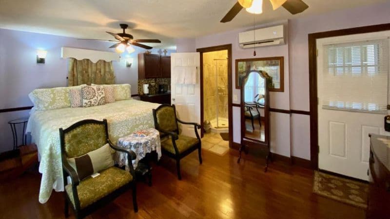Penny Farthing Inn hotel photo 3