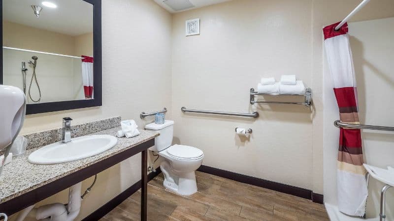 Red Roof Inn Ocala hotel photo 3