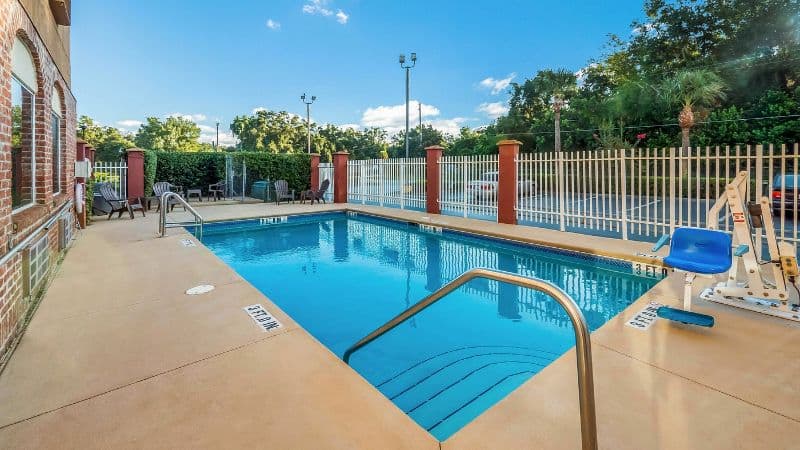 Red Roof Inn Ocala hotel photo 4