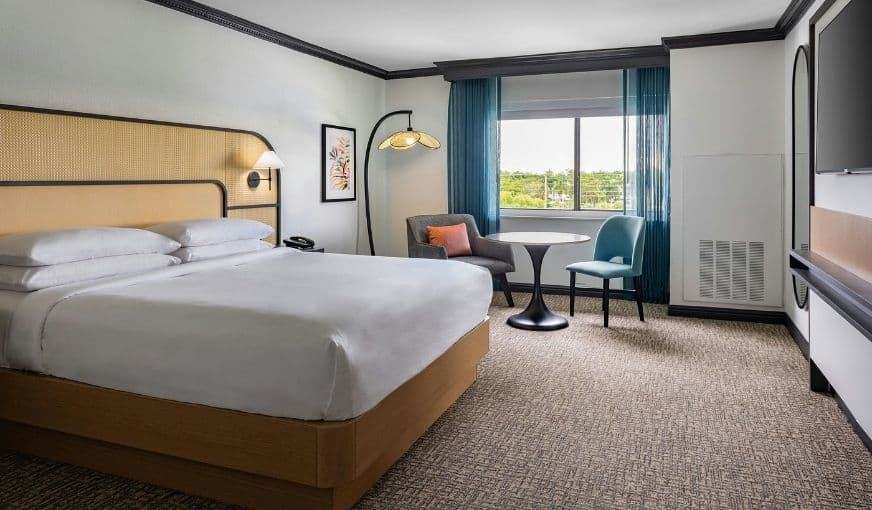Renaissance Boca Raton Hotel hotel photo 2