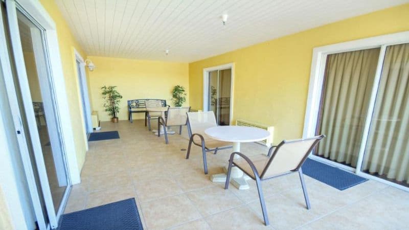 St Augustine Island Inn hotel photo 4