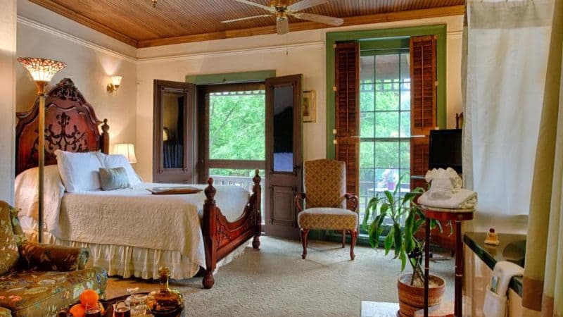 St. Francis Inn – Saint Augustine hotel photo 4