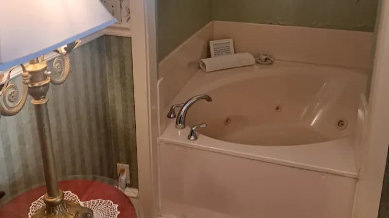 The Old Powder House Inn hotel photo 2
