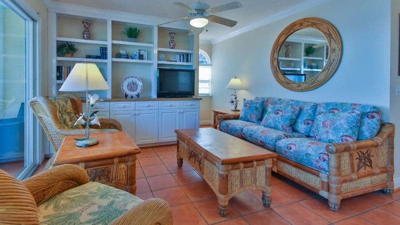Tortuga Inn Beach Resort hotel photo 4