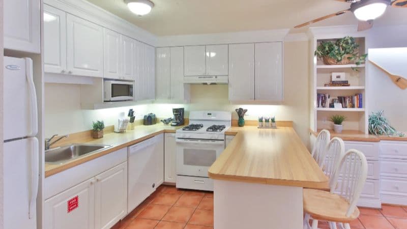 Tortuga Inn Beach Resort hotel photo 5