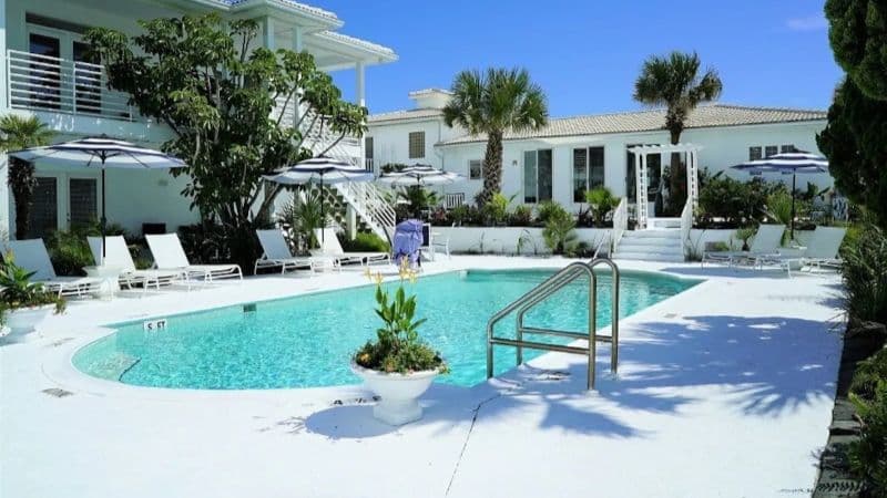 White Orchid Inn & Spa hotel photo 5