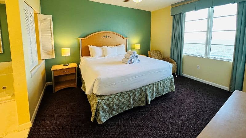 Wyndham Ocean Walk hotel photo 4