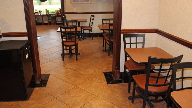 Americas Best Value Inn Conyers hotel photo 5