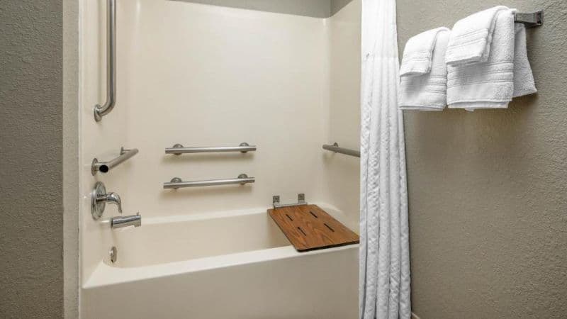 Baymont by Wyndham Pooler/Savannah hotel photo 4