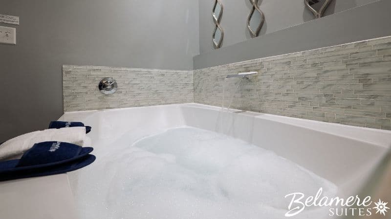 Belamere Suites Hotel Helen hotel photo 2
