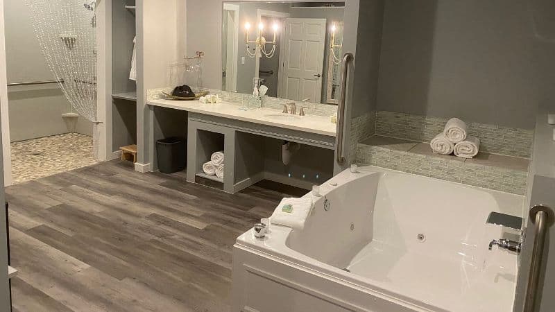 Belamere Suites Hotel Helen hotel photo 3