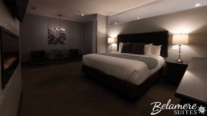 Belamere Suites Hotel Helen hotel photo 4