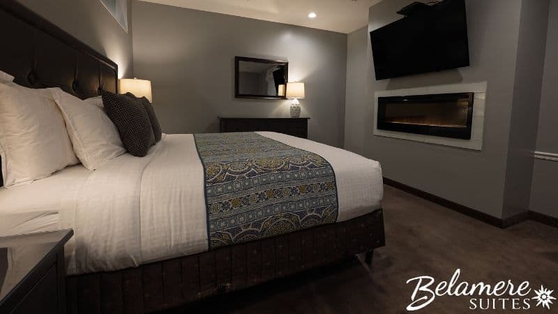 Belamere Suites Hotel Helen hotel photo 5
